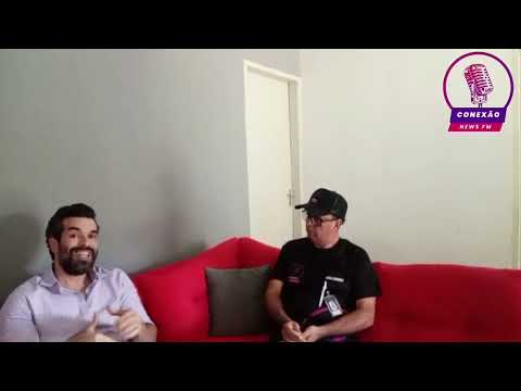 Sessão da Câmara Municipal Sobre as Estradas