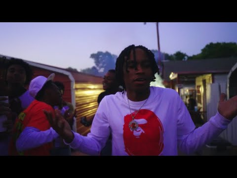 YSC Redd - Neighborhood Hero feat. YSC Boss (Official Video)
