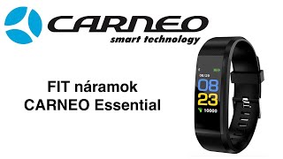 Carneo Fit Essential