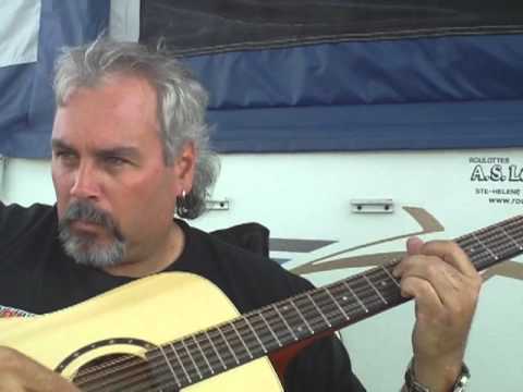 guitare norman b20-12 string