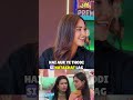 Krystle D Souza On Her Friendship With Nia Sharma Shorts