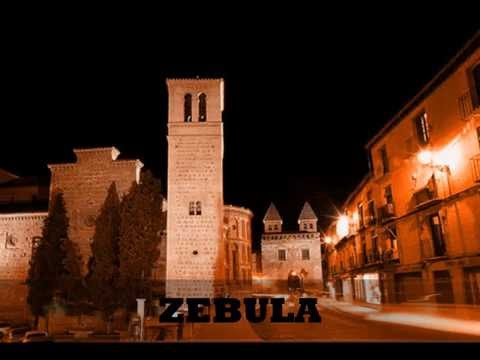 Zebula - Niggas Wanna Get Busy Feat. Franko Maiale.