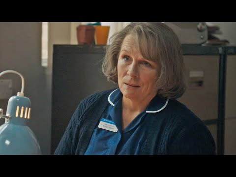 Jennifer Saunders stars in ALLELUJAH (2023) movie clip