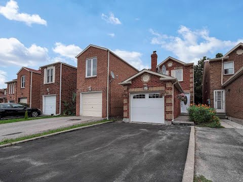 57 Carisbrooke Square, Scarborough, ON