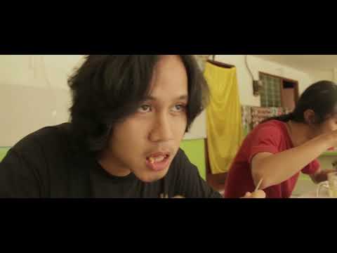 Rachun - Makanan (Official Music Video)