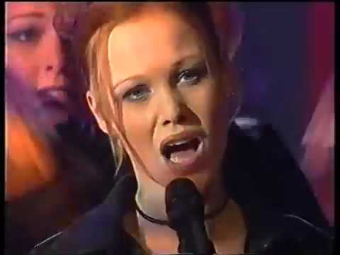 Fiocco ft Medusa Evi Goffin from Lasgo - Miss You  - Live