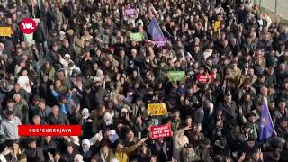 #DefendRojava | Yol TV