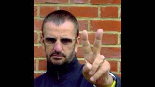 Ringo Starr - Peace Dream [Remastered]