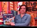 YTV The Treehouse PJ Krista Talks About Albert S Christmas After Sailor Moon December 1997