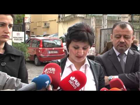 Incidenti te panairi, të shkarkuarit denoncim në prokurori për dhunë