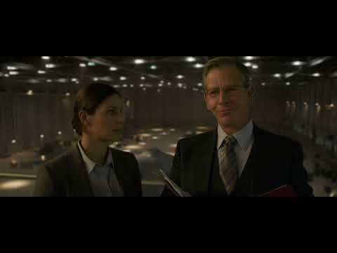 Captain Marvel Deleted Scenes | Black Box