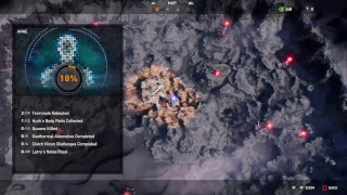 ファークライDLC版　エイリアン！！