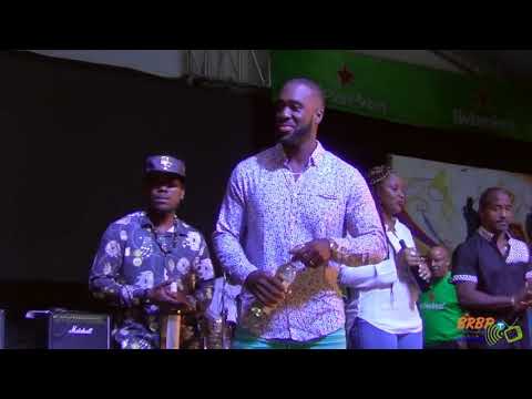 Calyps Dominica 2019 finals winner .KING DICE🛅🎶🎶🎶