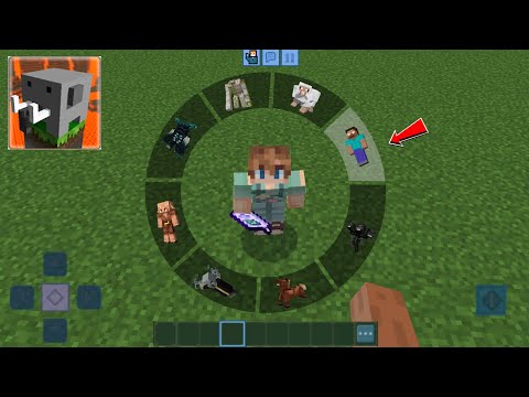 How to Download and Install Morph Menu Mod in Craftsman 