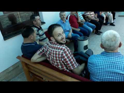 Evlija sa biljegom iza uha. Jastrebac. 2019.