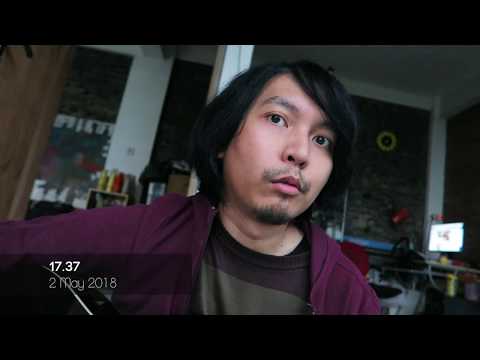 sind3ntosca | Kepompong Versi Apa ini? :p