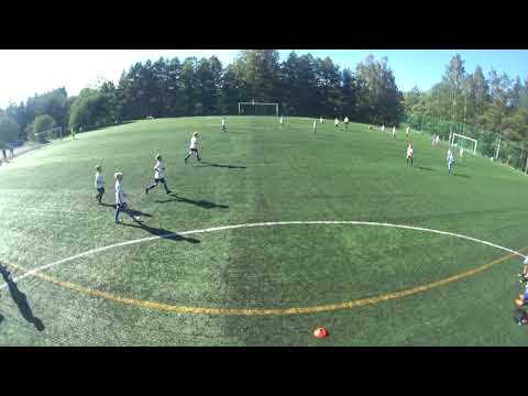 PJK Vakoinen - Vapsi, 18.6.2019, Liiga (2) Peli 2/4