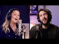 Josh Groban (Duet with Helene Fischer) - I'll Stand By You (Official Music Video)