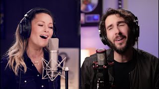 Josh Groban (Duet with Helene Fischer) - I&#39;ll Stand By You (Official Music Video)