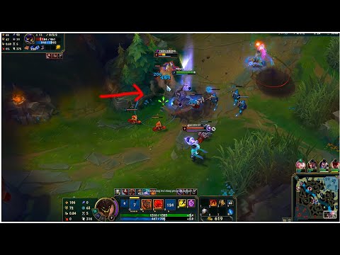 League of Legends - Malphite Support