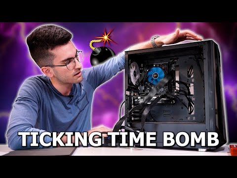 Fixing a Viewer's BROKEN Gaming PC? - Fix or Flop S4:E5