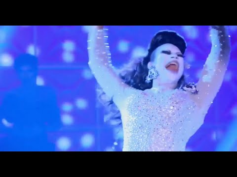 iconic lipsync moments that live rent free in my head - Drag Race Lipsyncs - Part 2