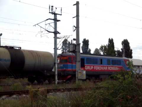 SULZERUL GFR 60-1528-3 LA BUFTEA