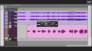 Video thumbnail for SPL Classic De-Esser Demo by Plugin Alliance