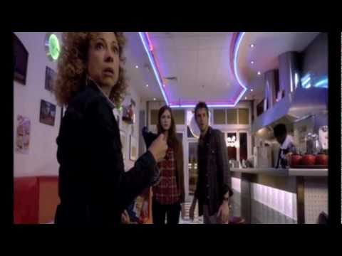 Doctor Who Series 6.1 Tribute