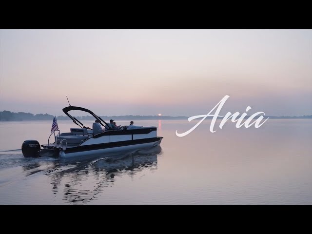 2026 Barletta Aria 24QC