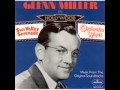 Glenn Miller. Sentimental journey. 