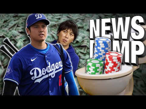 This Massive Sports Scandal is Very Strange... - News Dump