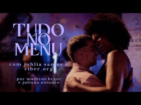 Tudo No Menu - Matheus Brant