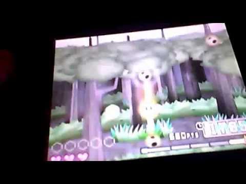 Aura-Aura Climber Nintendo DS
