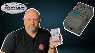 Video thumbnail for Rectifier In A Box? Is It Worth The Hype? | Ibanez SM7 Smash Box Distortion by Robert Jackson