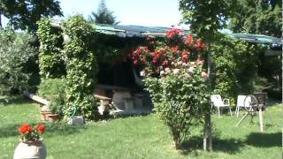 preview picture of video 'Agriturismo Assisi Agriturismi Le Terre del Casale'