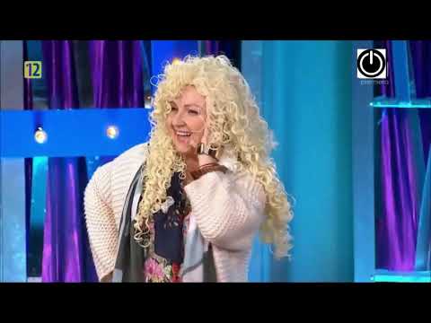 Kabaret Chyba - Szpital z Magda Gessler