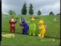 Teletubbies 10th Anniversary Classical Music Video