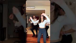 Our new favorite dance #music #disco #love  #murderonthedancefloor #sophieellisbextor #viral #dance