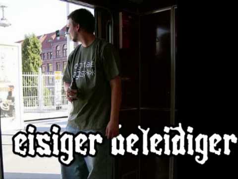 Berührungsängste - Sex Sells No. 6 (A Seite Teil 1/4)