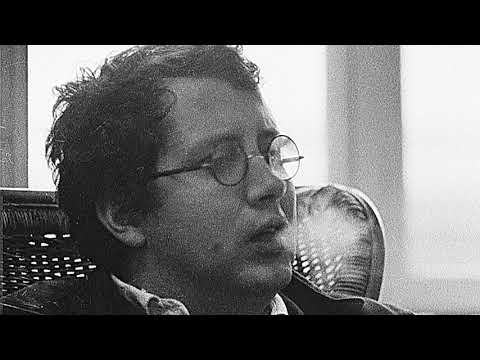 Horst Janssen - der Zeichner