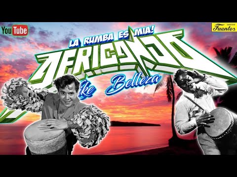 La rumba mayor (Haida Huo) ⭐⭐⭐ Alberto Beltran #musicadebarrios #vinil Guaracha Haitiana