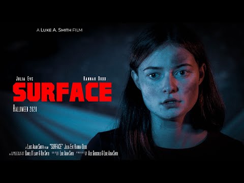 Surface - Short Film (Directed by Luke Adam Smith)