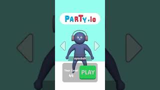Crazy Party video preview