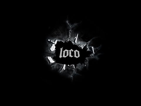STOPSON - Loco (prod. 18PAIN)