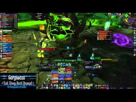 Kormrok Normal Hellfire Citadel Guide