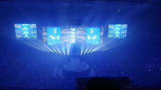 Download lagu 181020 'S... TAEYEON 태연 CONCERT - ONE DAY [FANCAM] mp3