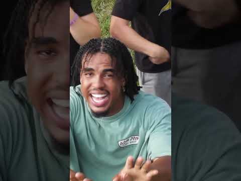 “Belts for Life” - All My Life Parody 😂💥 | Dtay Known #shorts