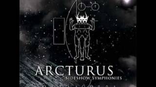 Music video thumbnail preview for Arcturus - Evacuation code deciphered by Arcturus
