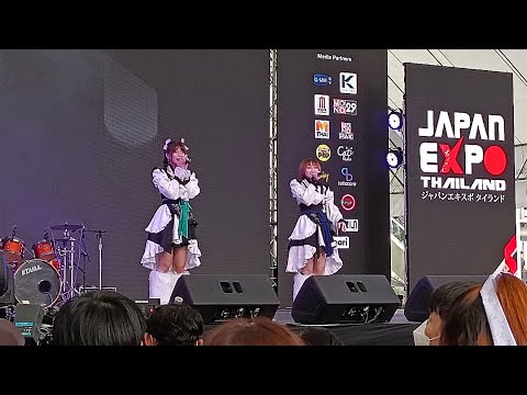 Bandage - Sanagi Story (Live at Japan Expo Thailand 03/02/2023)